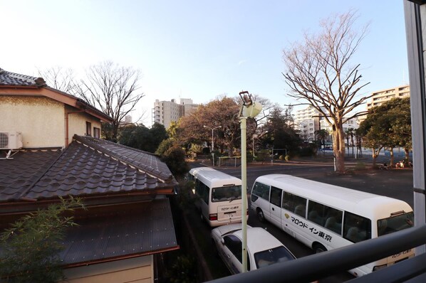 センターリバーの物件内観写真